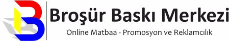 Broşür Baskı